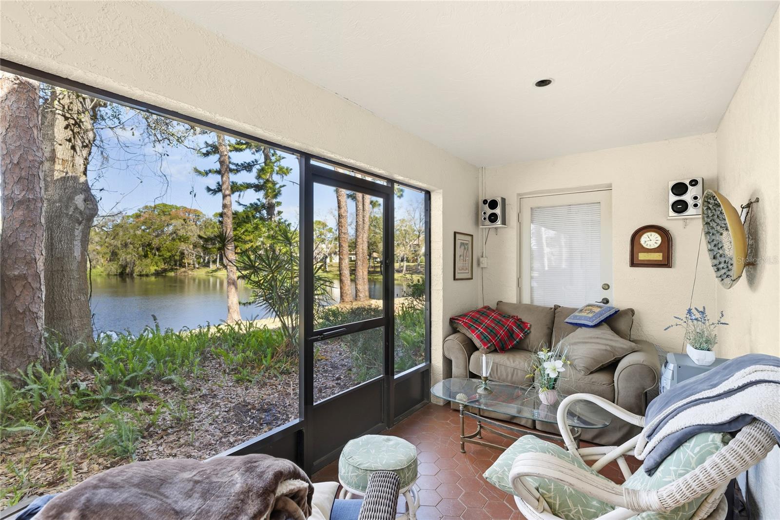 LONGWOOD VILLAS UNIT 3 - Residential