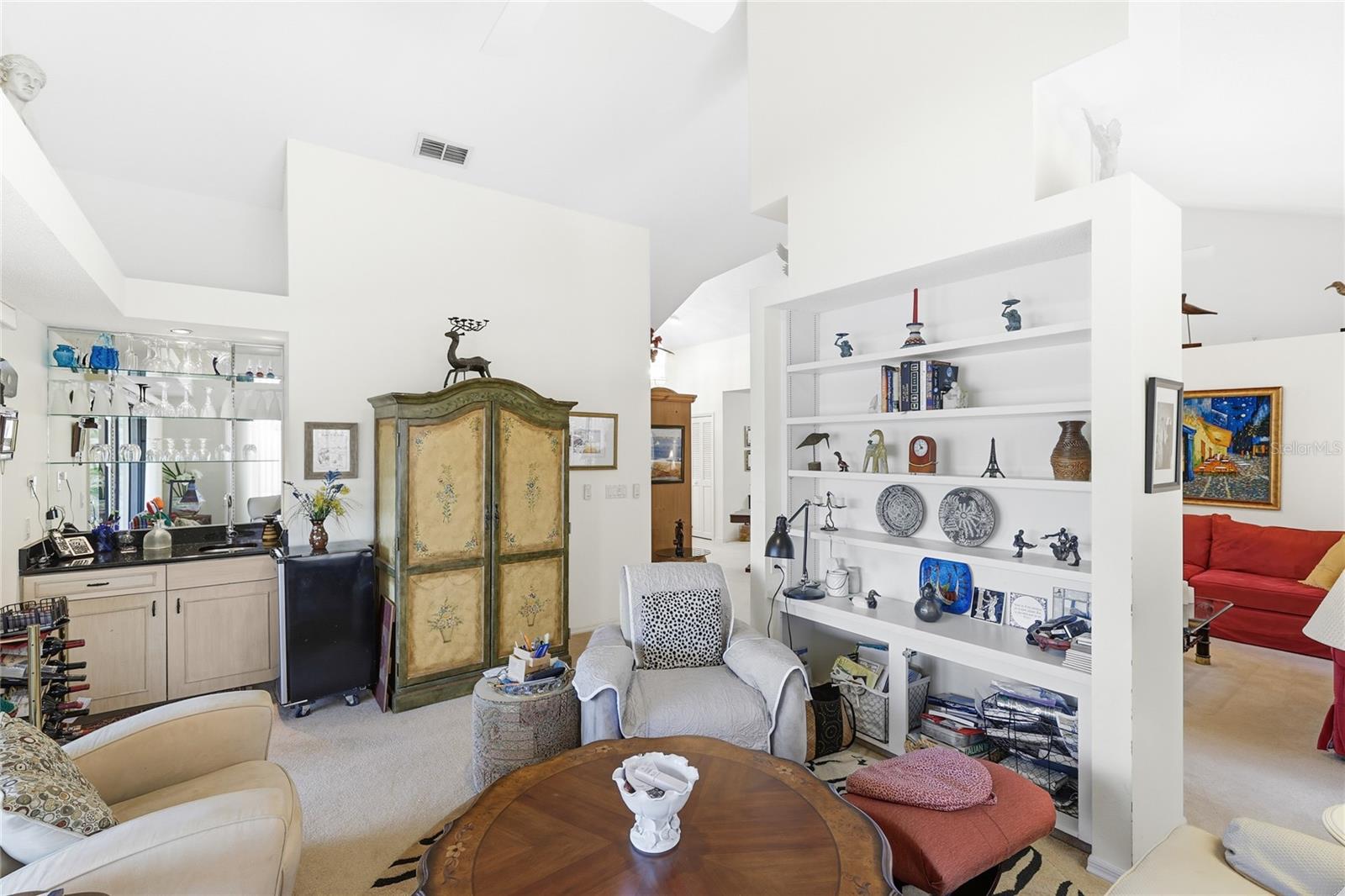 LONGWOOD VILLAS UNIT 3 - Residential