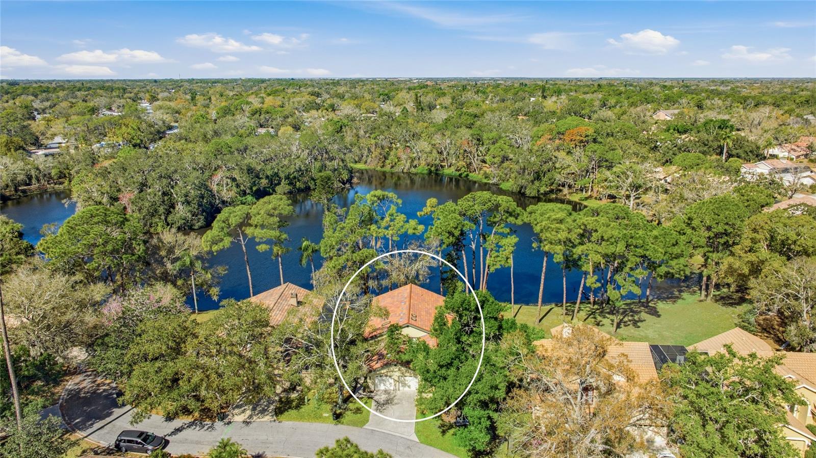 LONGWOOD VILLAS UNIT 3 - Residential