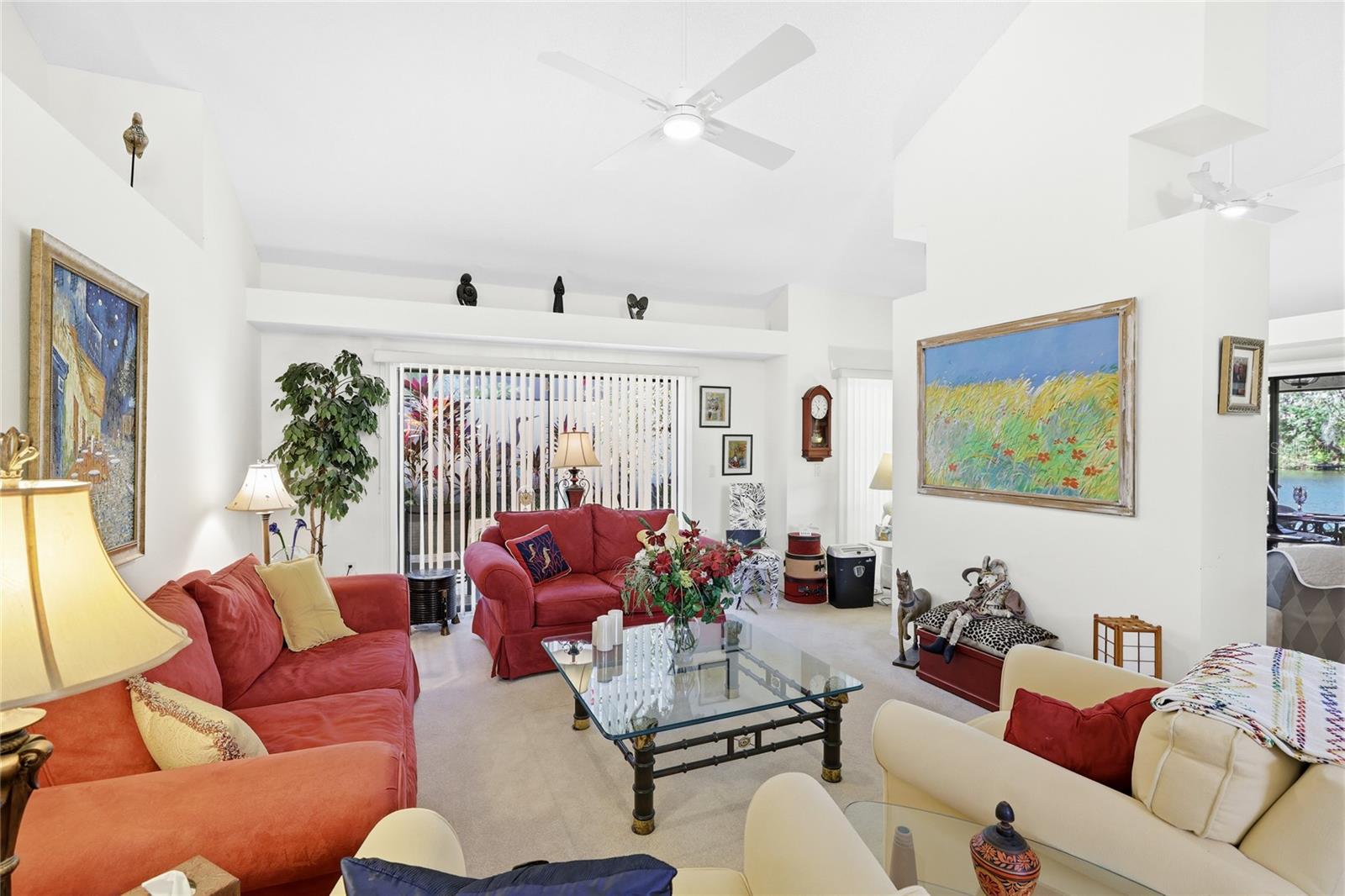 LONGWOOD VILLAS UNIT 3 - Residential