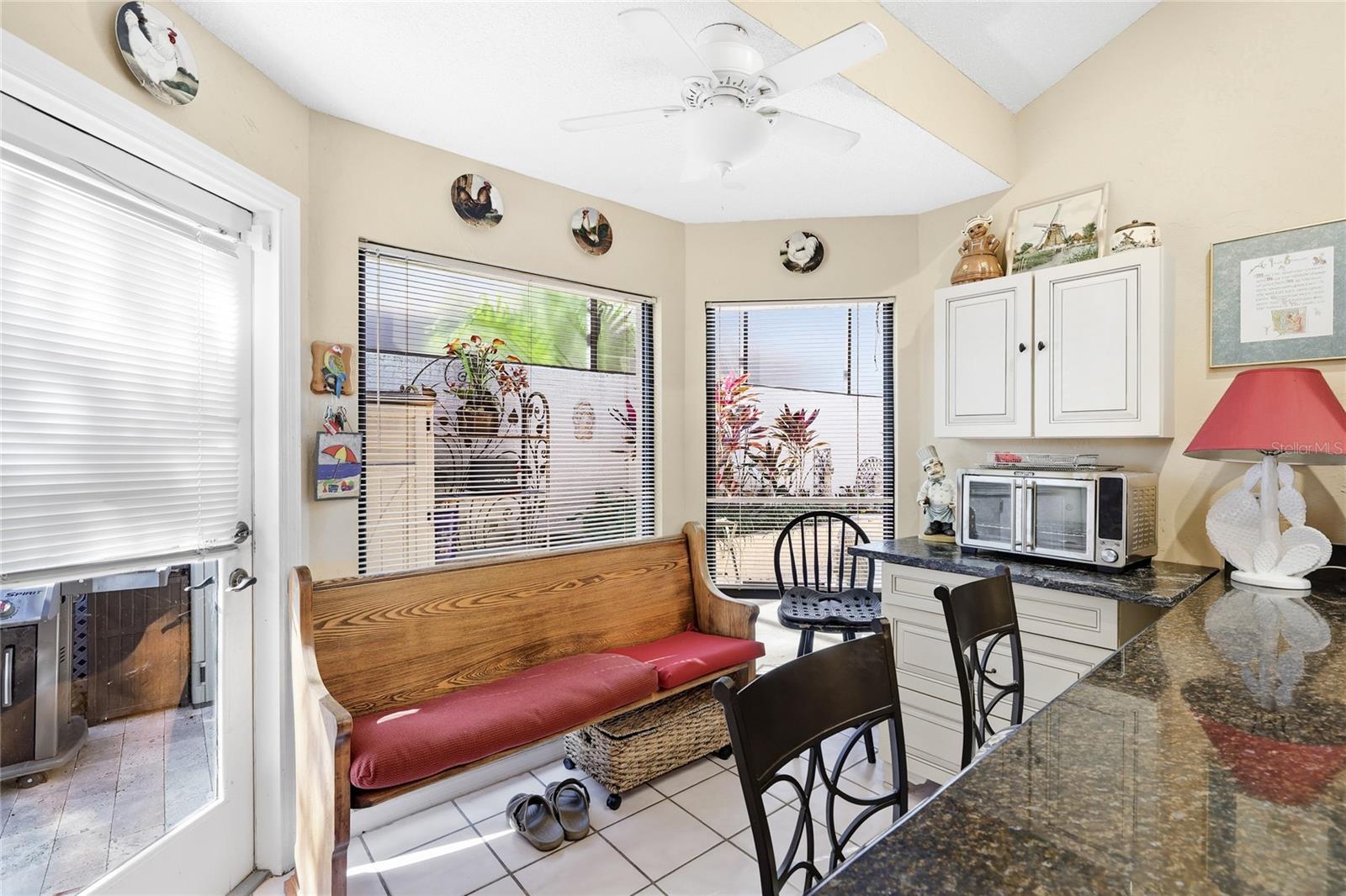 LONGWOOD VILLAS UNIT 3 - Residential