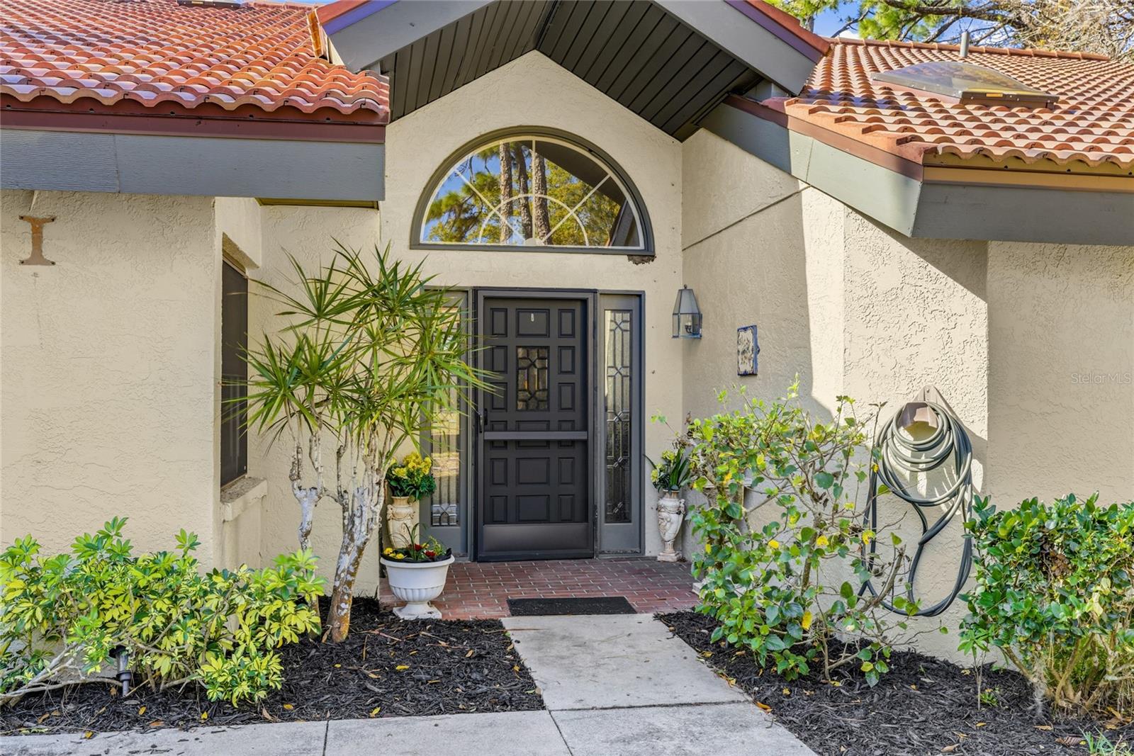 LONGWOOD VILLAS UNIT 3 - Residential