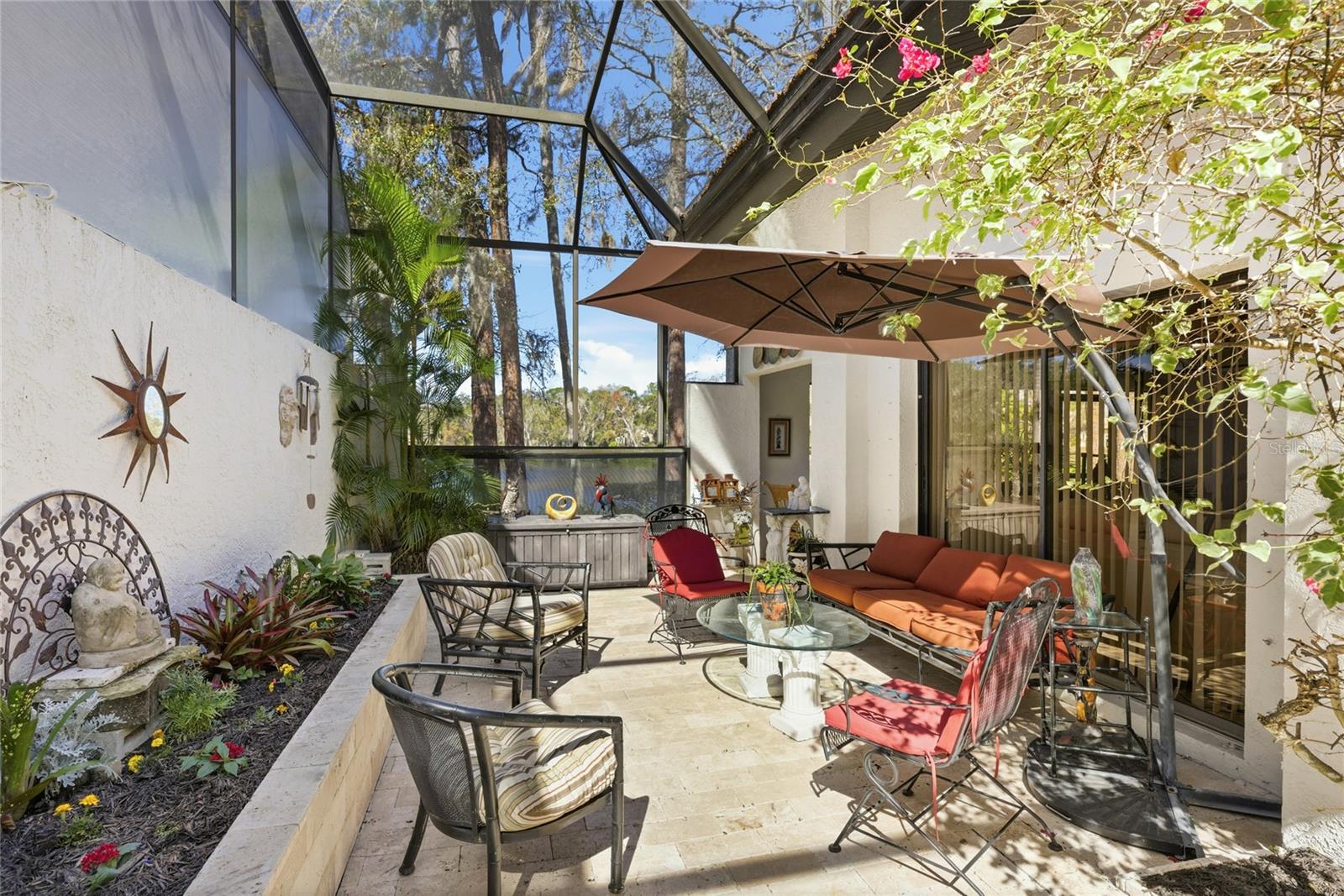 LONGWOOD VILLAS UNIT 3 - Residential