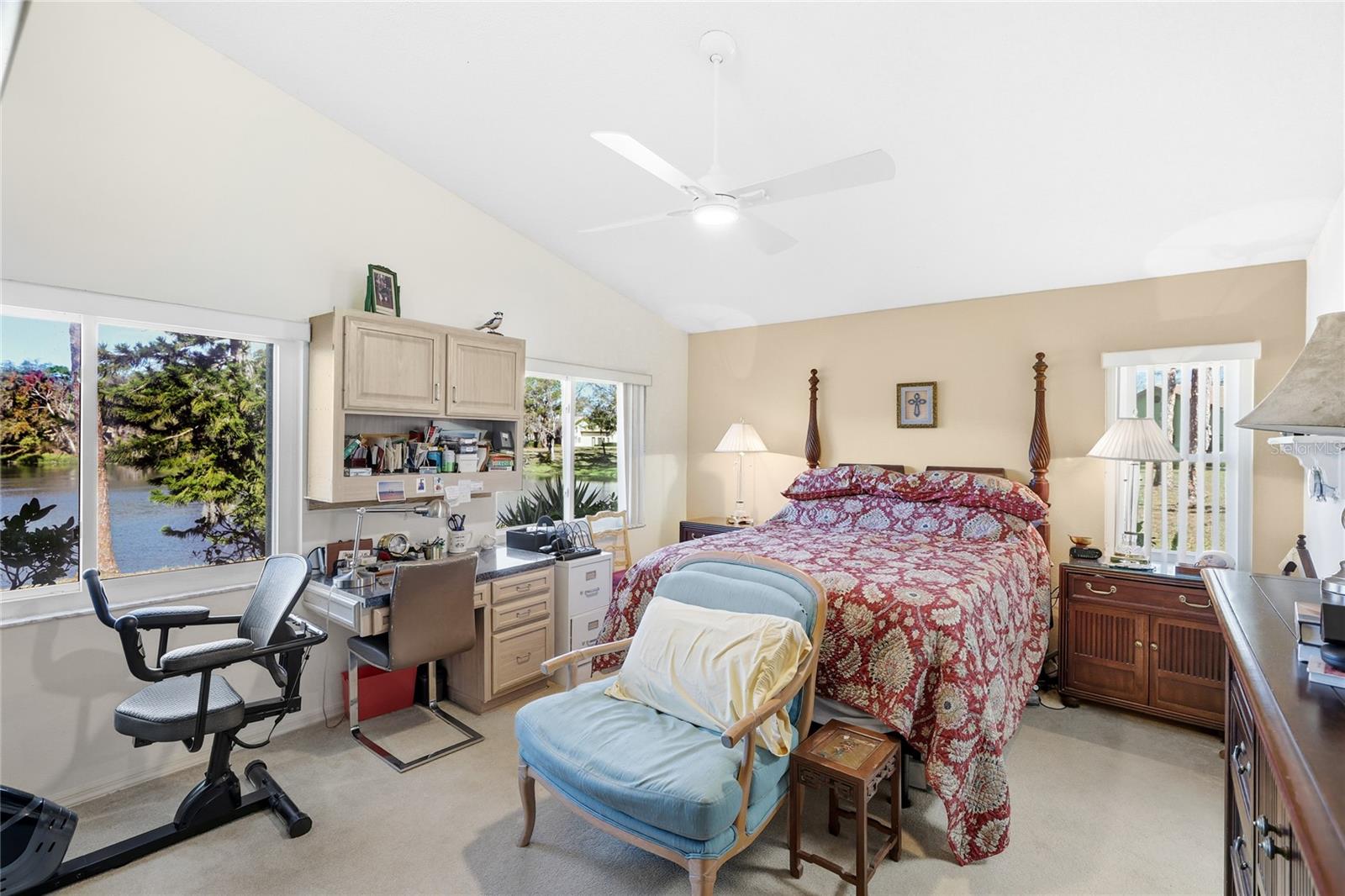 LONGWOOD VILLAS UNIT 3 - Residential