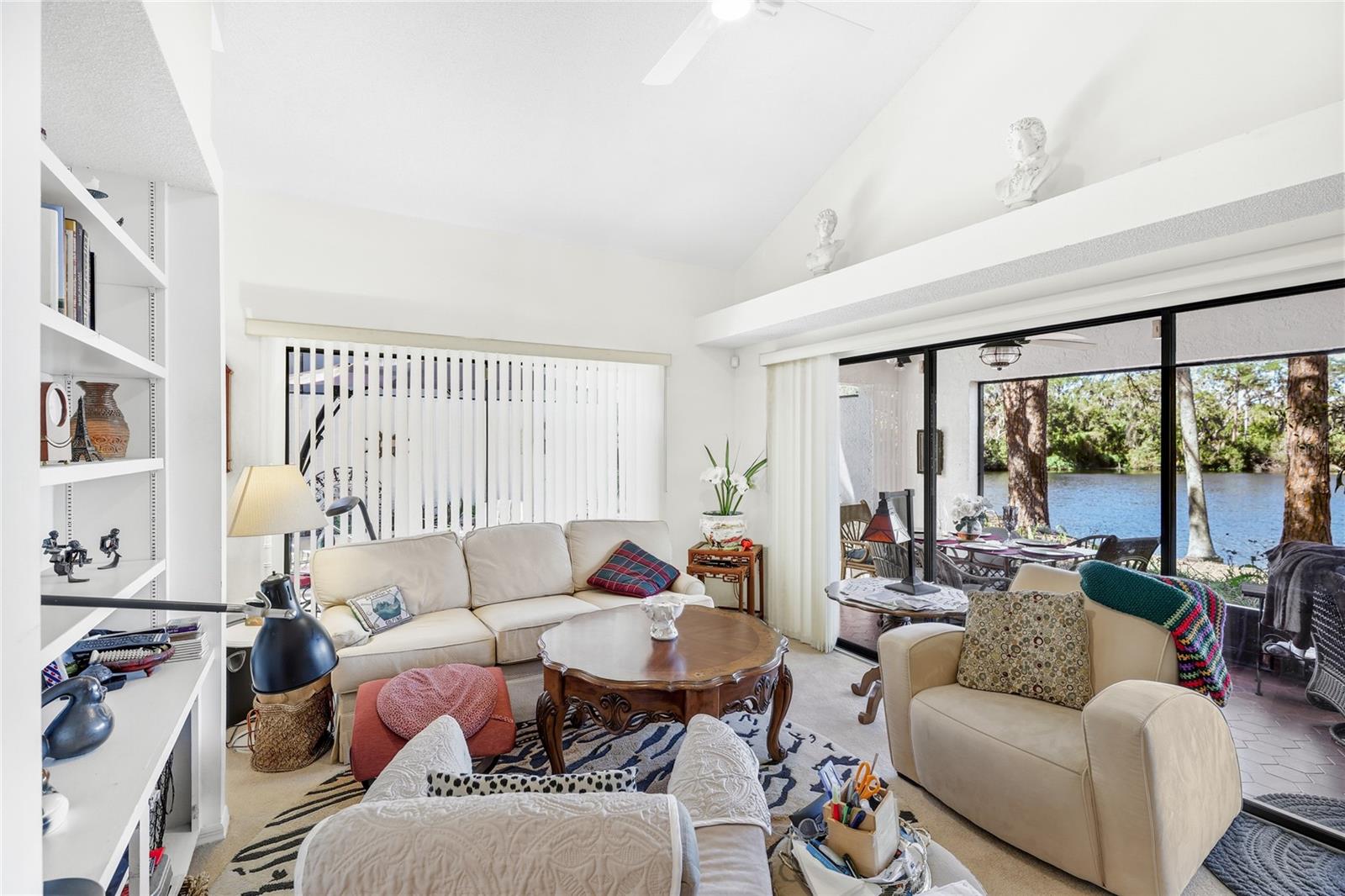 LONGWOOD VILLAS UNIT 3 - Residential