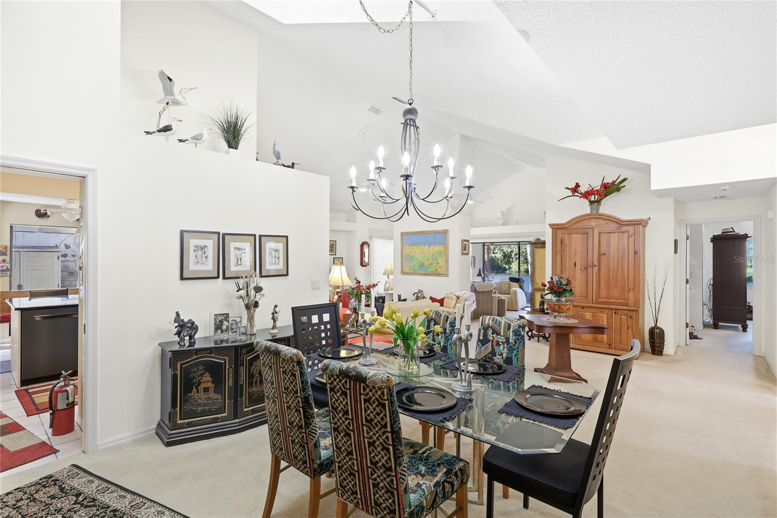 LONGWOOD VILLAS UNIT 3 - Residential