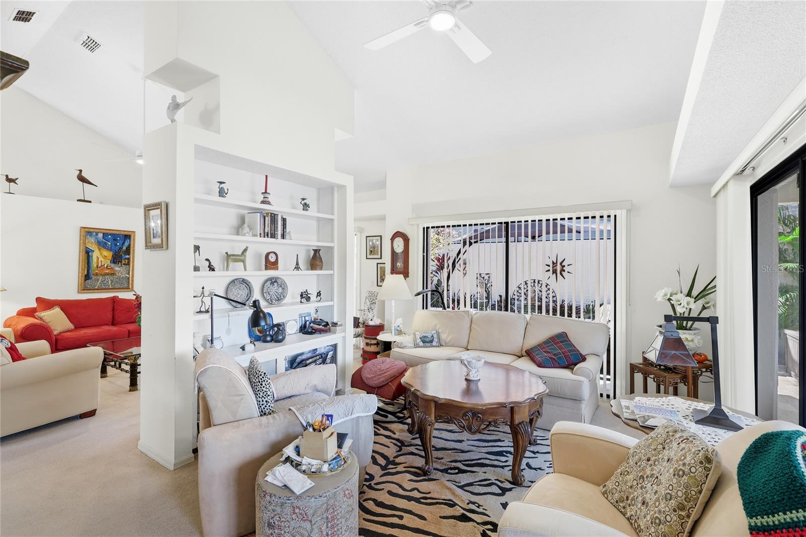 LONGWOOD VILLAS UNIT 3 - Residential