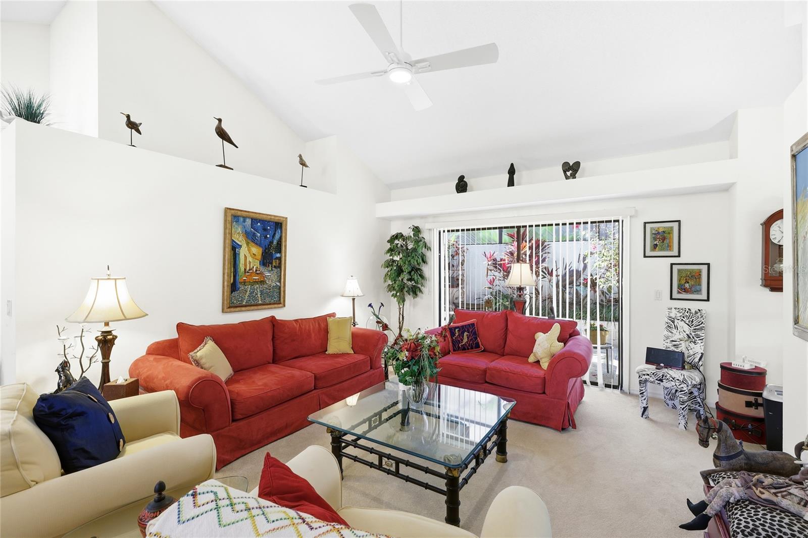 LONGWOOD VILLAS UNIT 3 - Residential