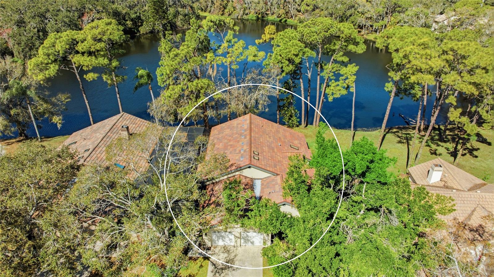 LONGWOOD VILLAS UNIT 3 - Residential