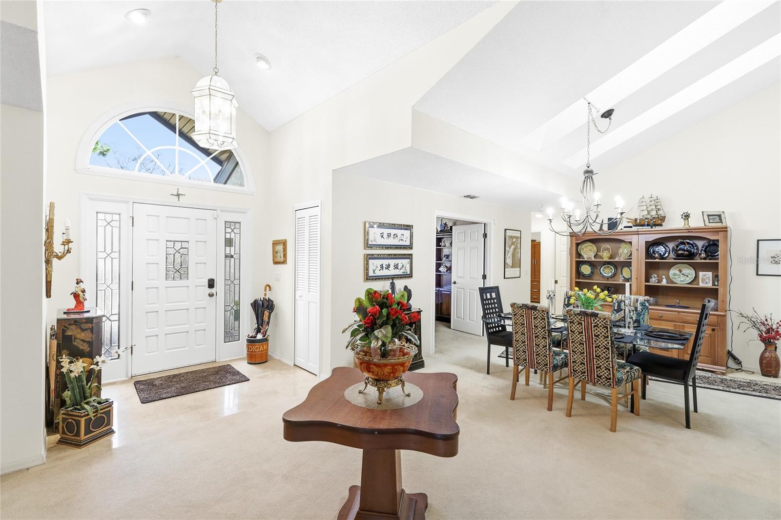 LONGWOOD VILLAS UNIT 3 - Residential