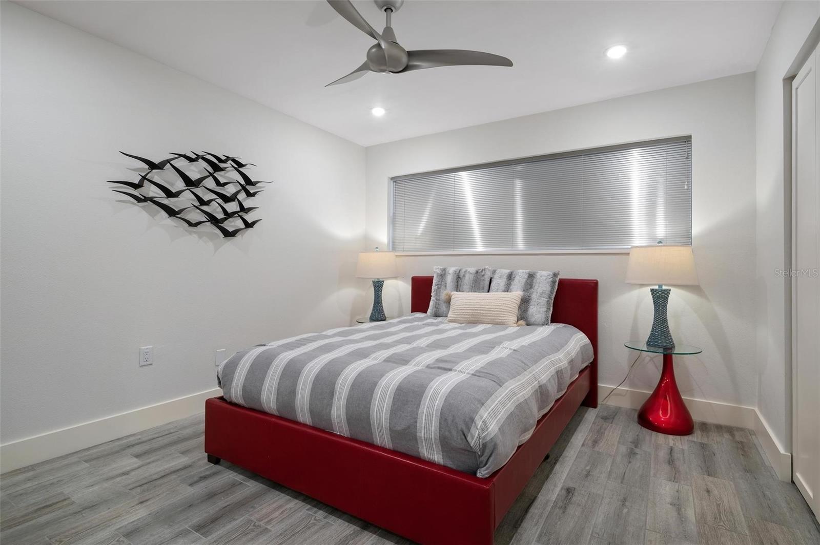 BEACH HARBOR CLUB - Residential Lease