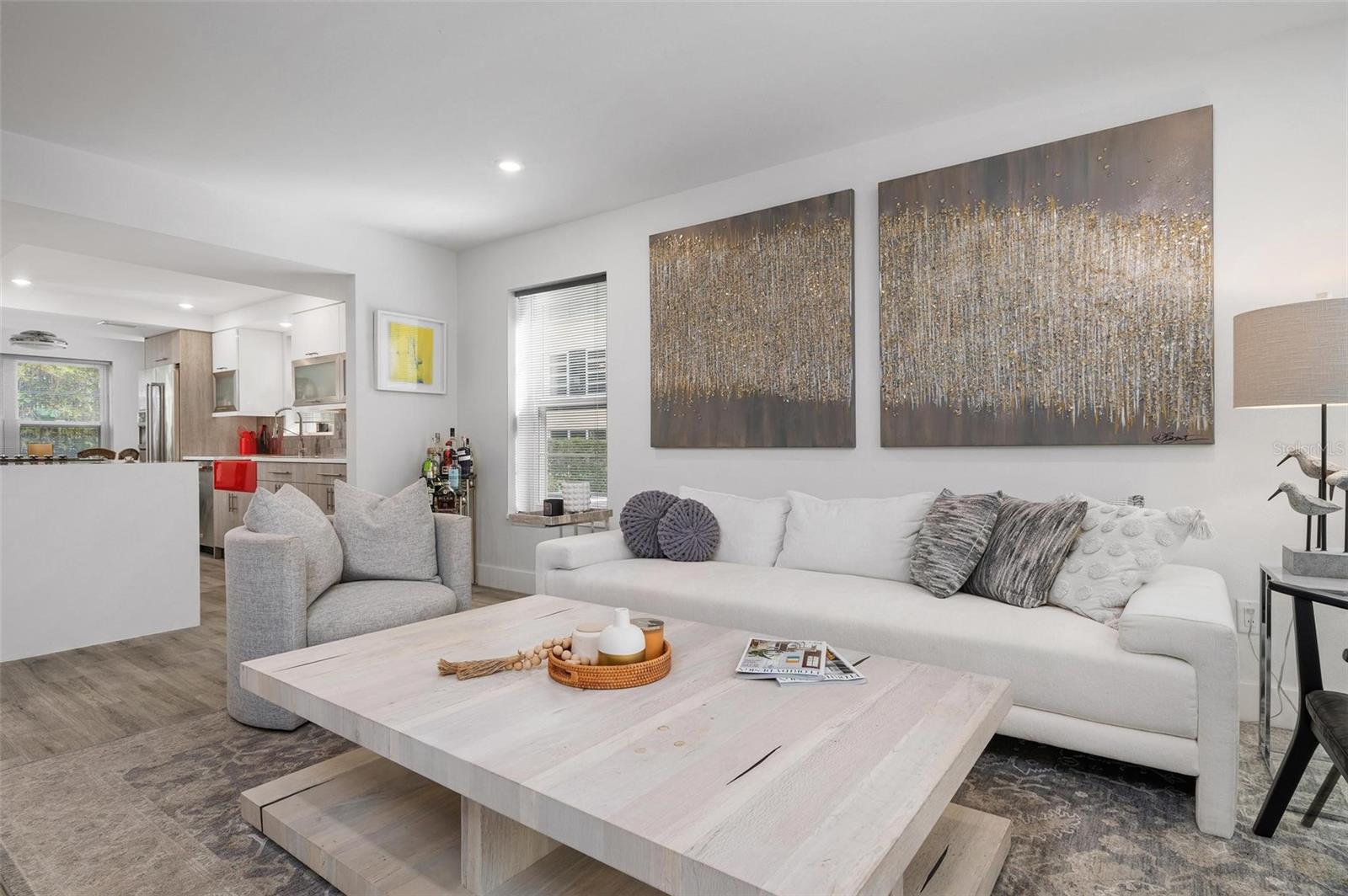 BEACH HARBOR CLUB - Residential Lease