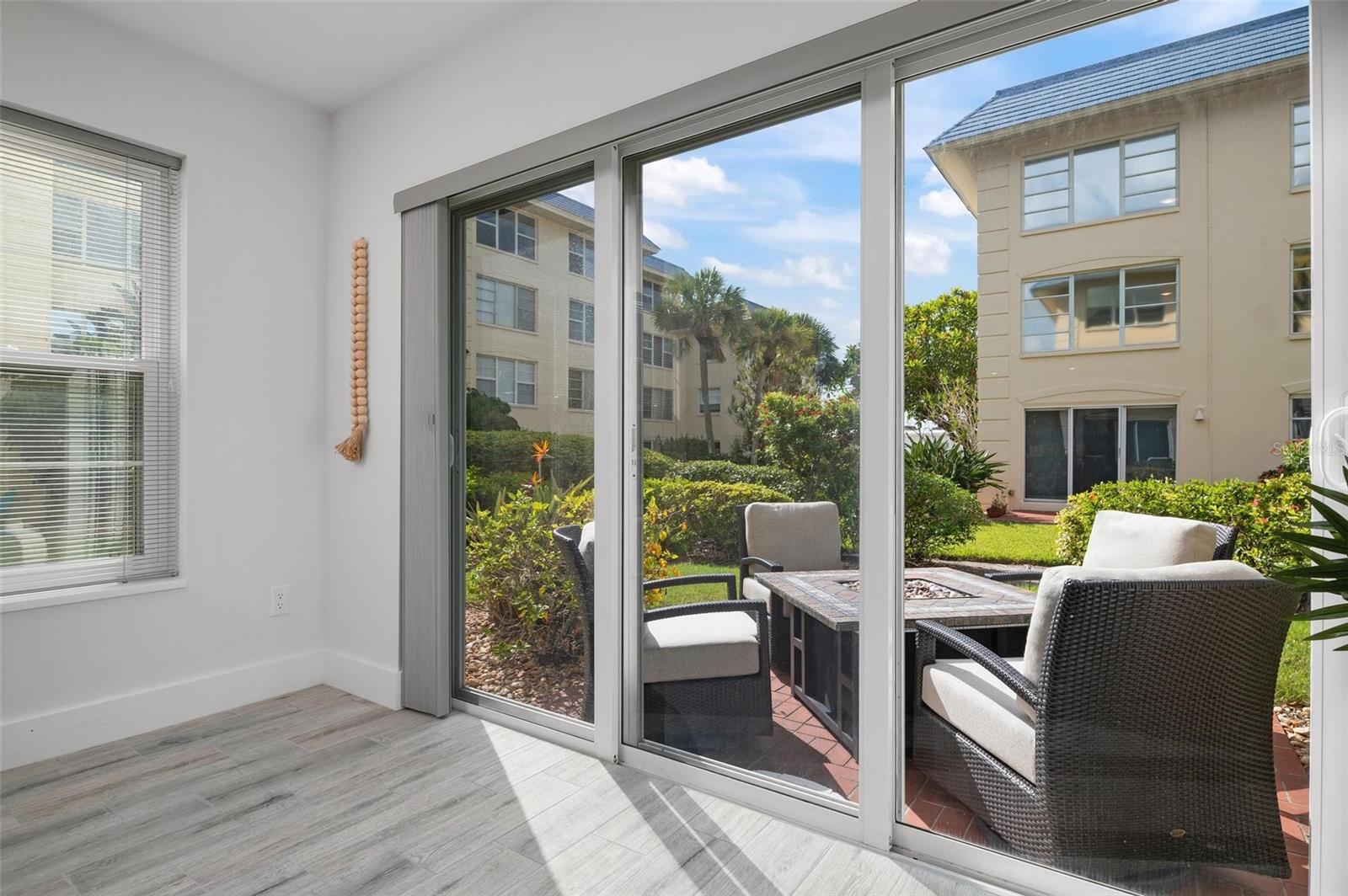 BEACH HARBOR CLUB - Residential Lease