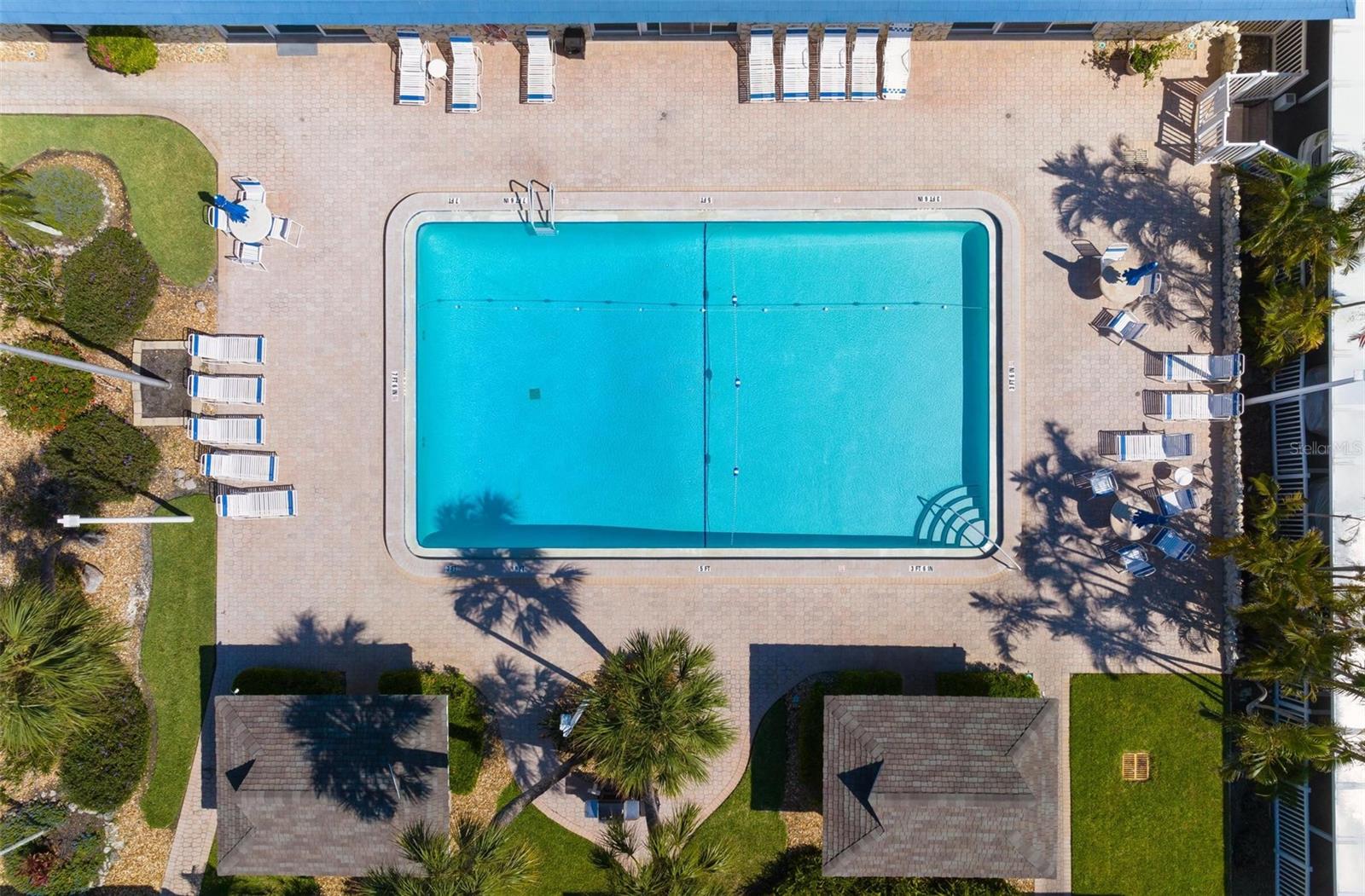 BEACH HARBOR CLUB - Residential Lease