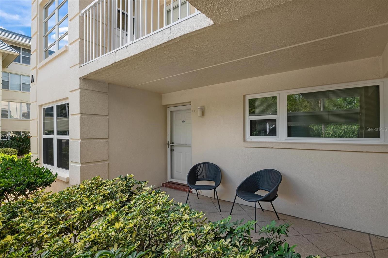 BEACH HARBOR CLUB - Residential Lease