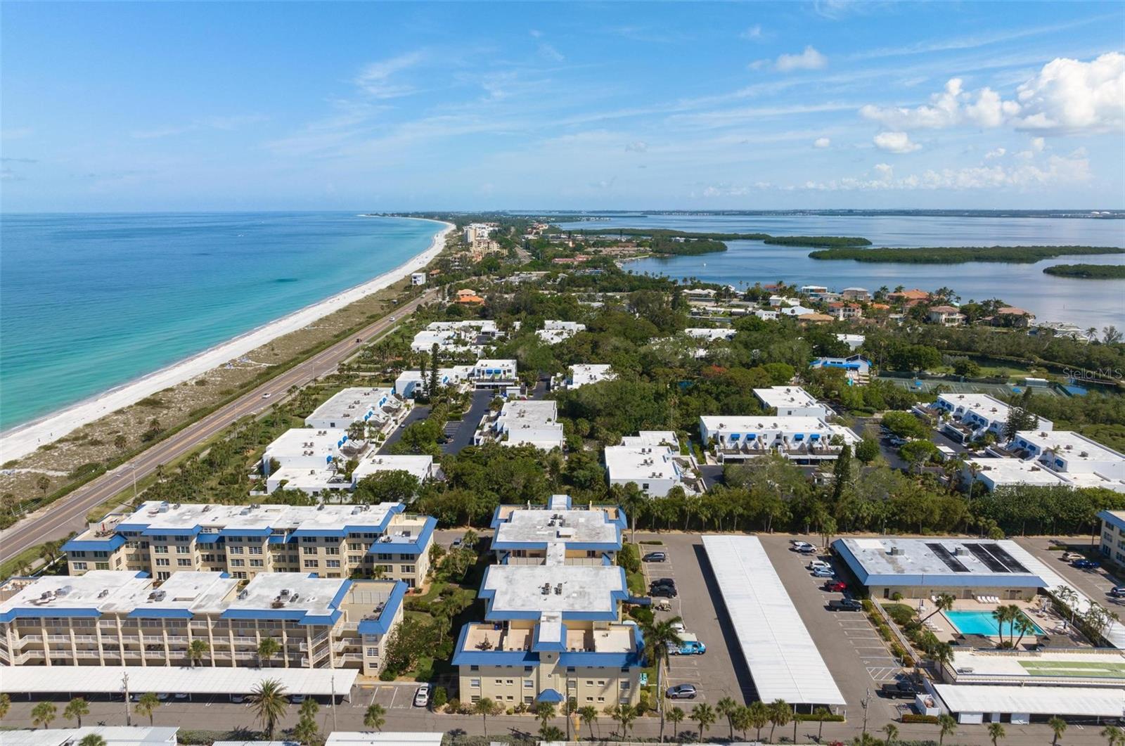 BEACH HARBOR CLUB - Residential Lease