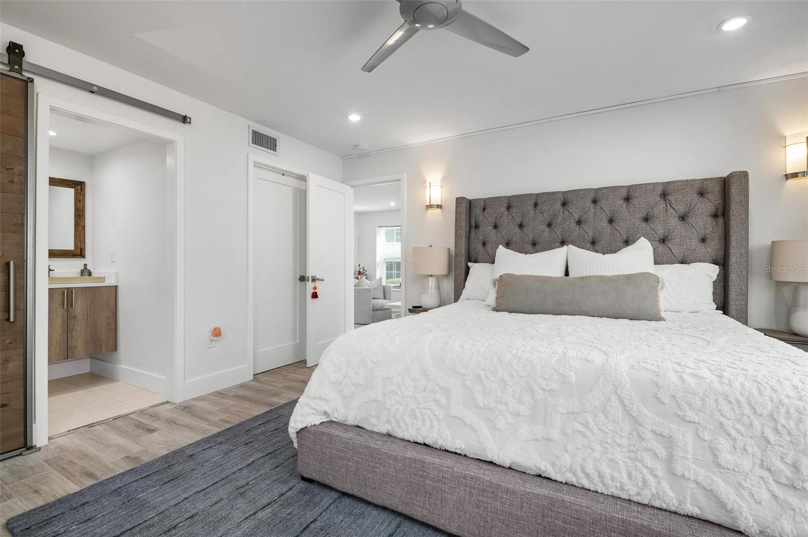 BEACH HARBOR CLUB - Residential Lease