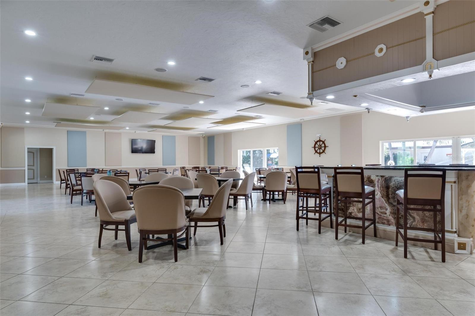 BEACH HARBOR CLUB - Residential Lease