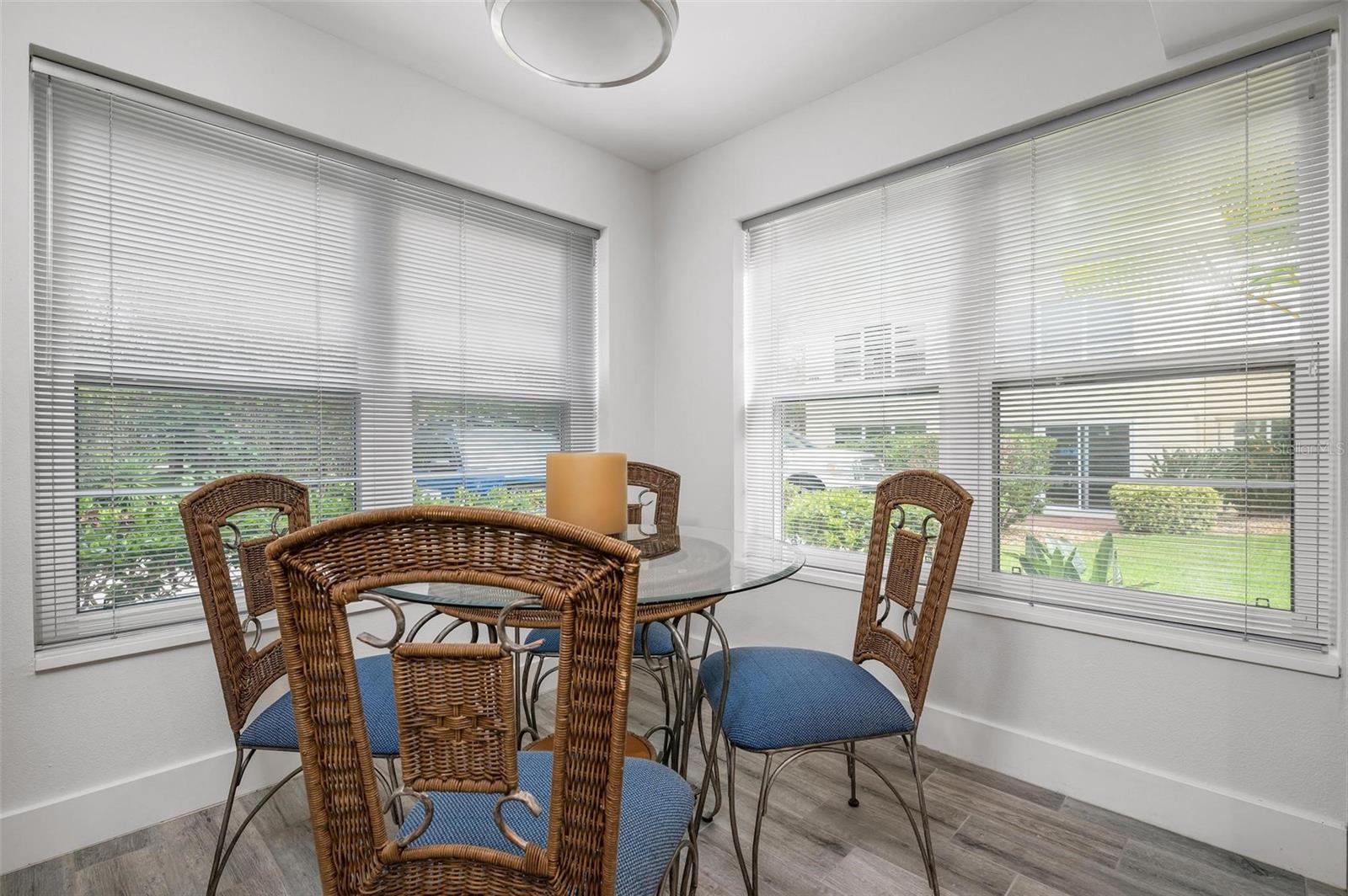 BEACH HARBOR CLUB - Residential Lease