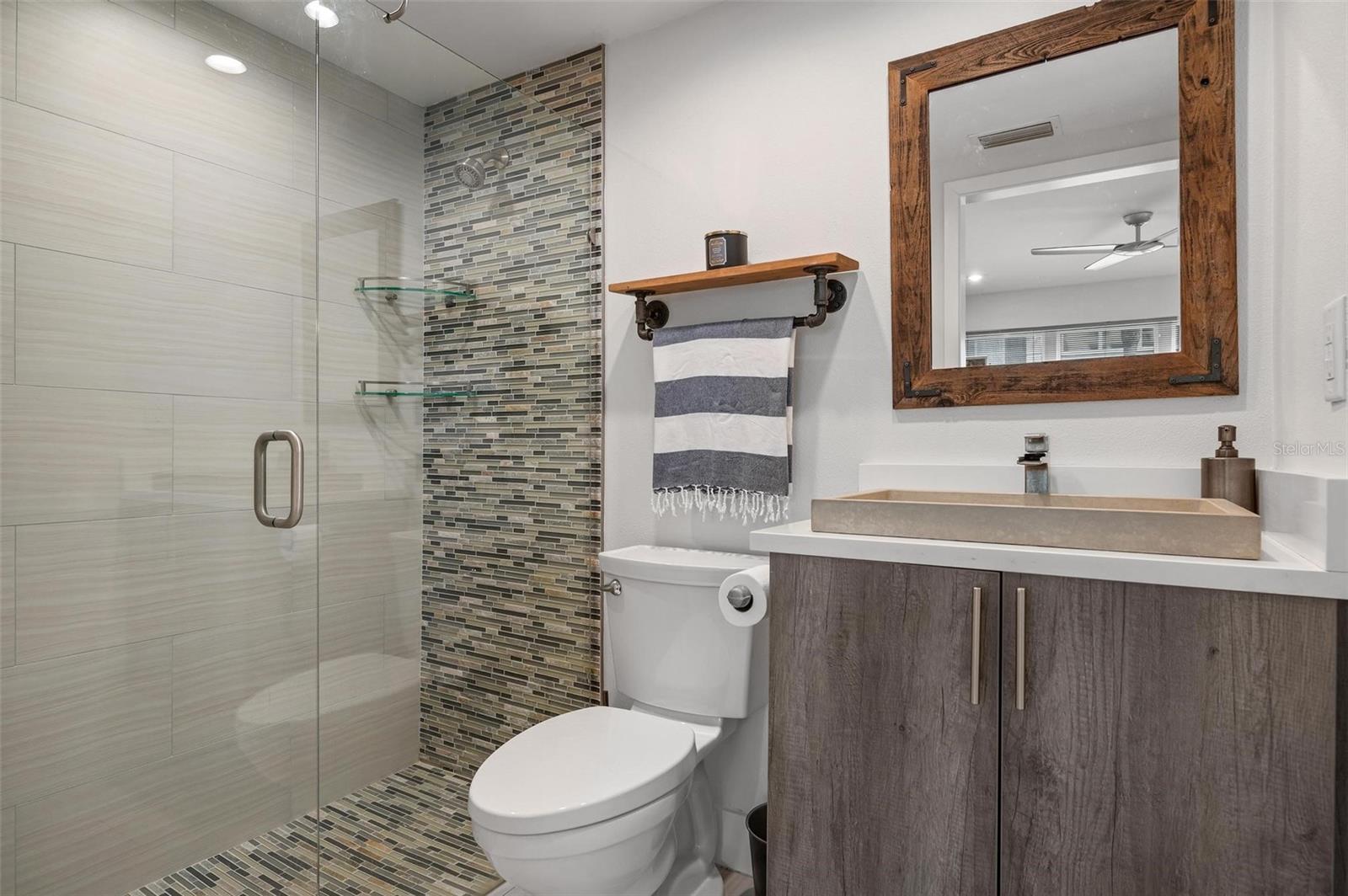 BEACH HARBOR CLUB - Residential Lease