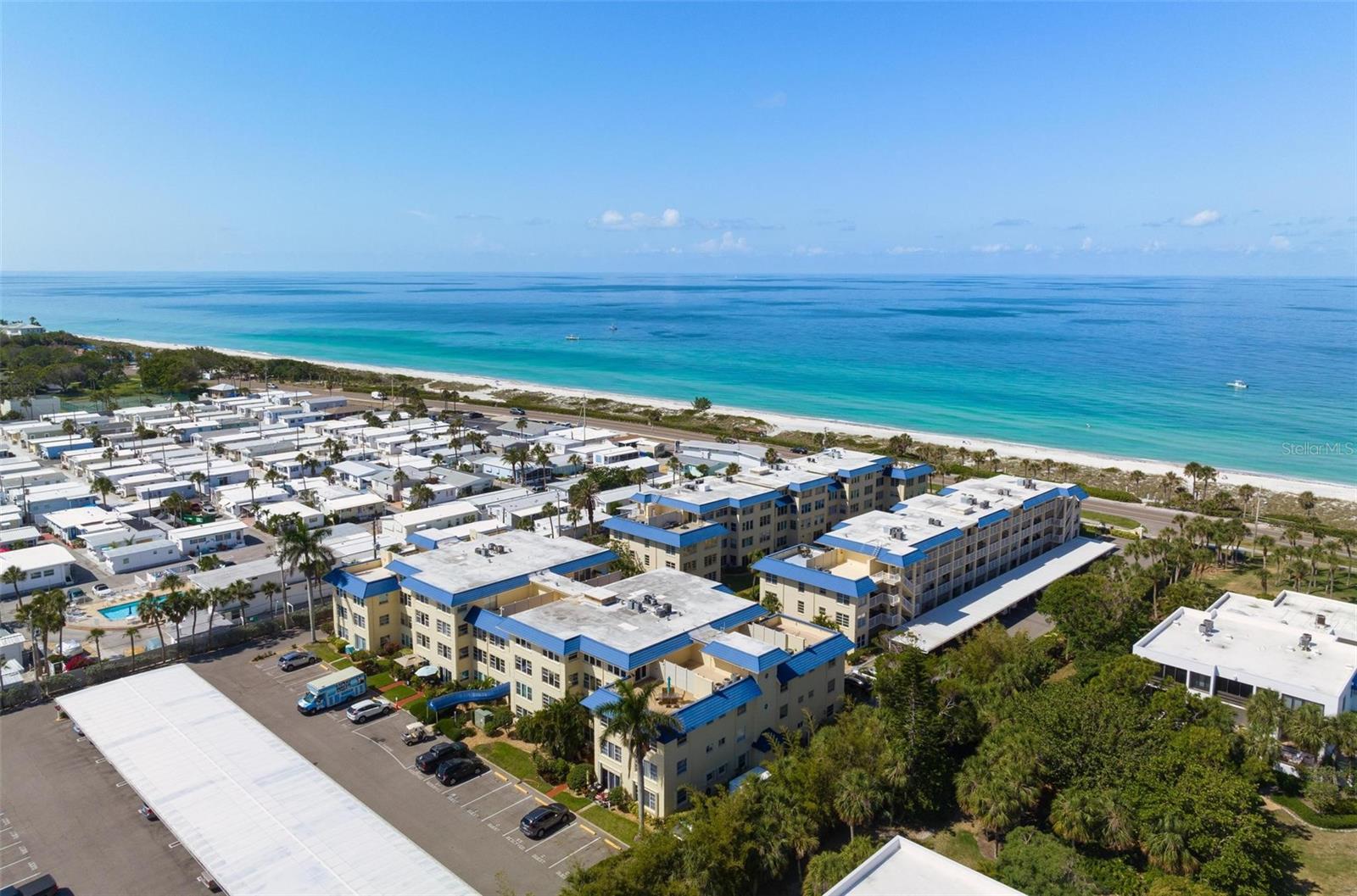 BEACH HARBOR CLUB - Residential Lease