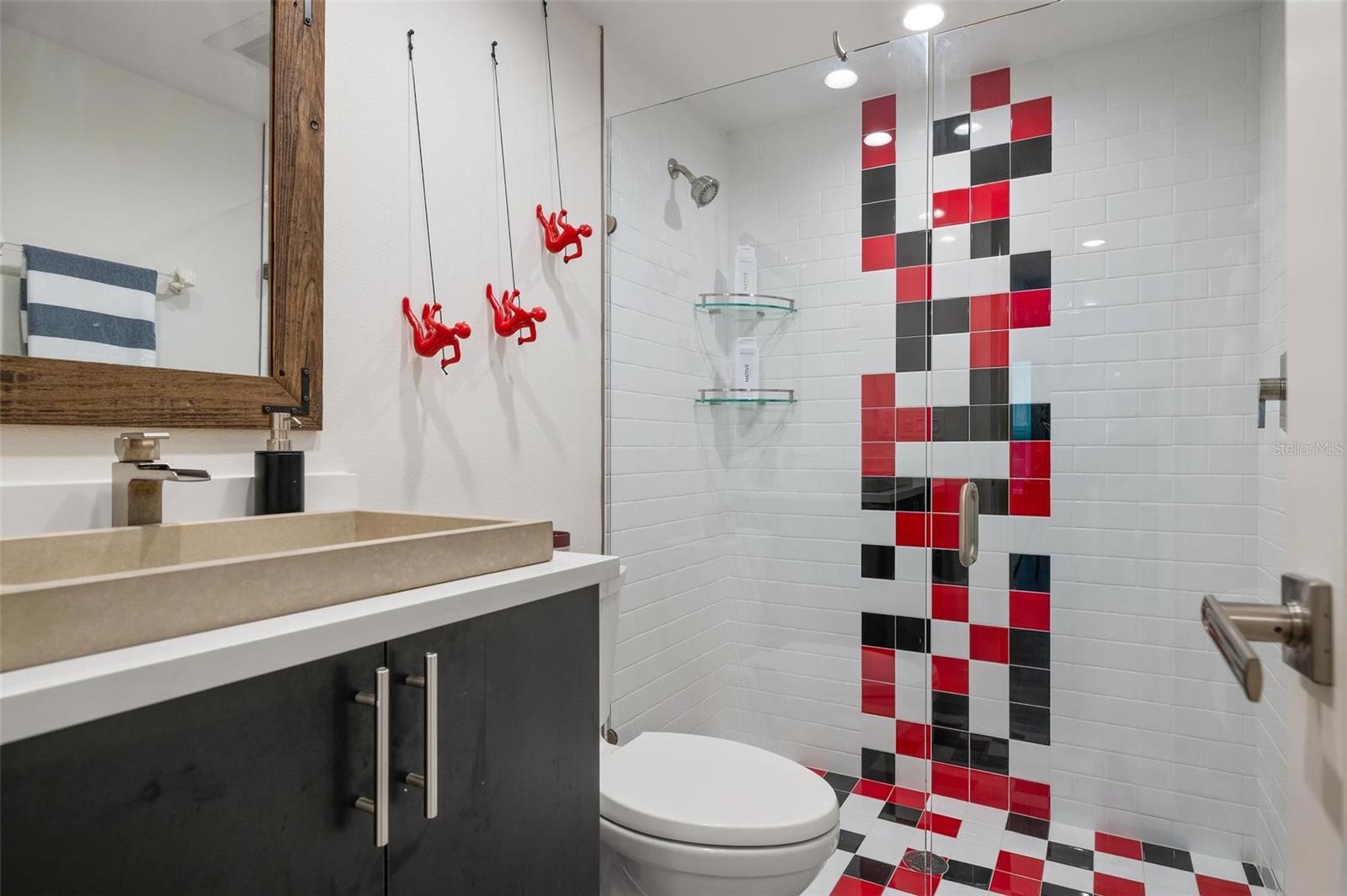 BEACH HARBOR CLUB - Residential Lease