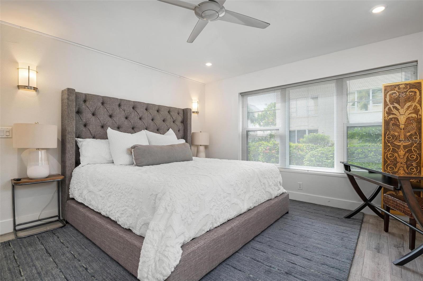 BEACH HARBOR CLUB - Residential Lease