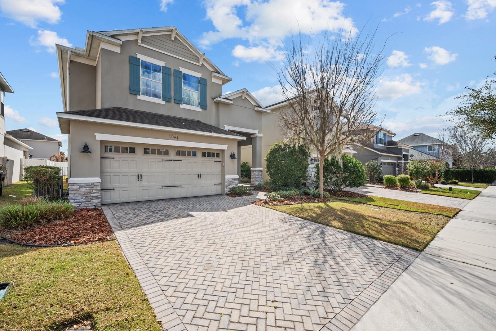 10542 LANGEFIELD STREET