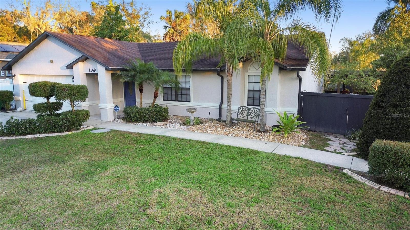 1149 DOYLE ROAD