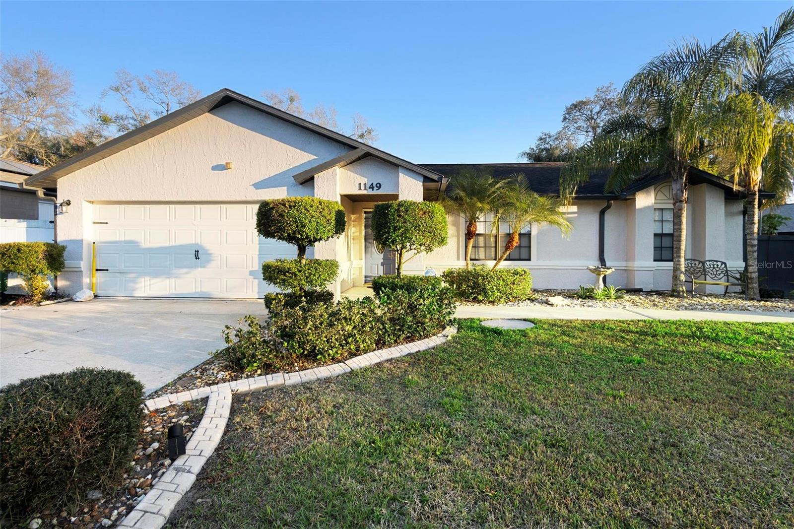 1149 DOYLE ROAD
