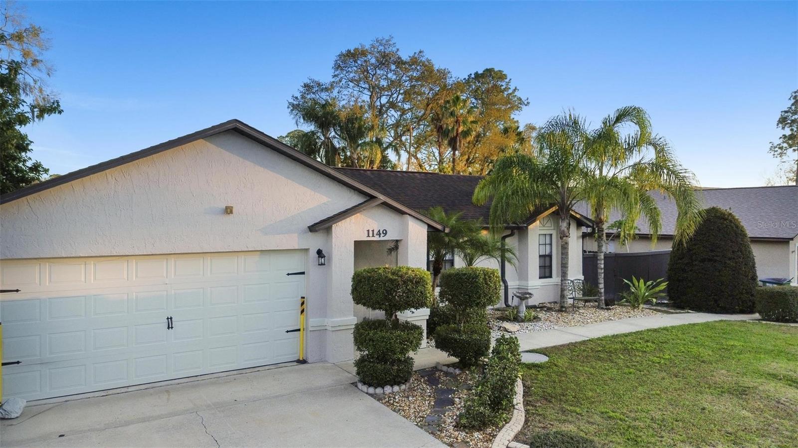 1149 DOYLE ROAD