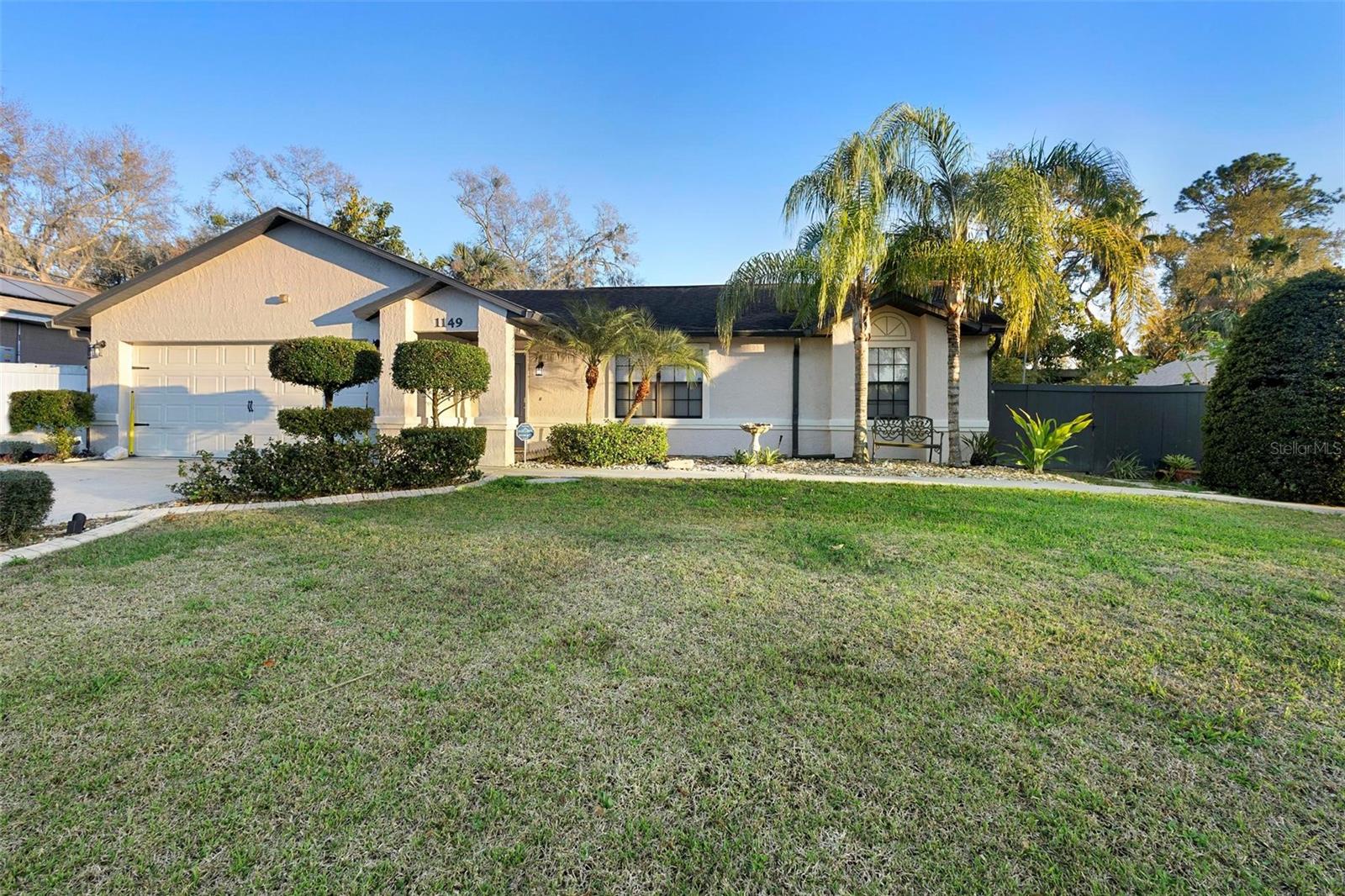 1149 DOYLE ROAD