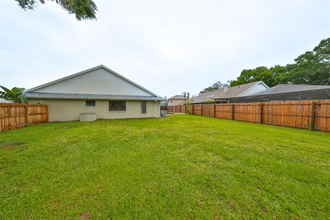 A home in BRANDON