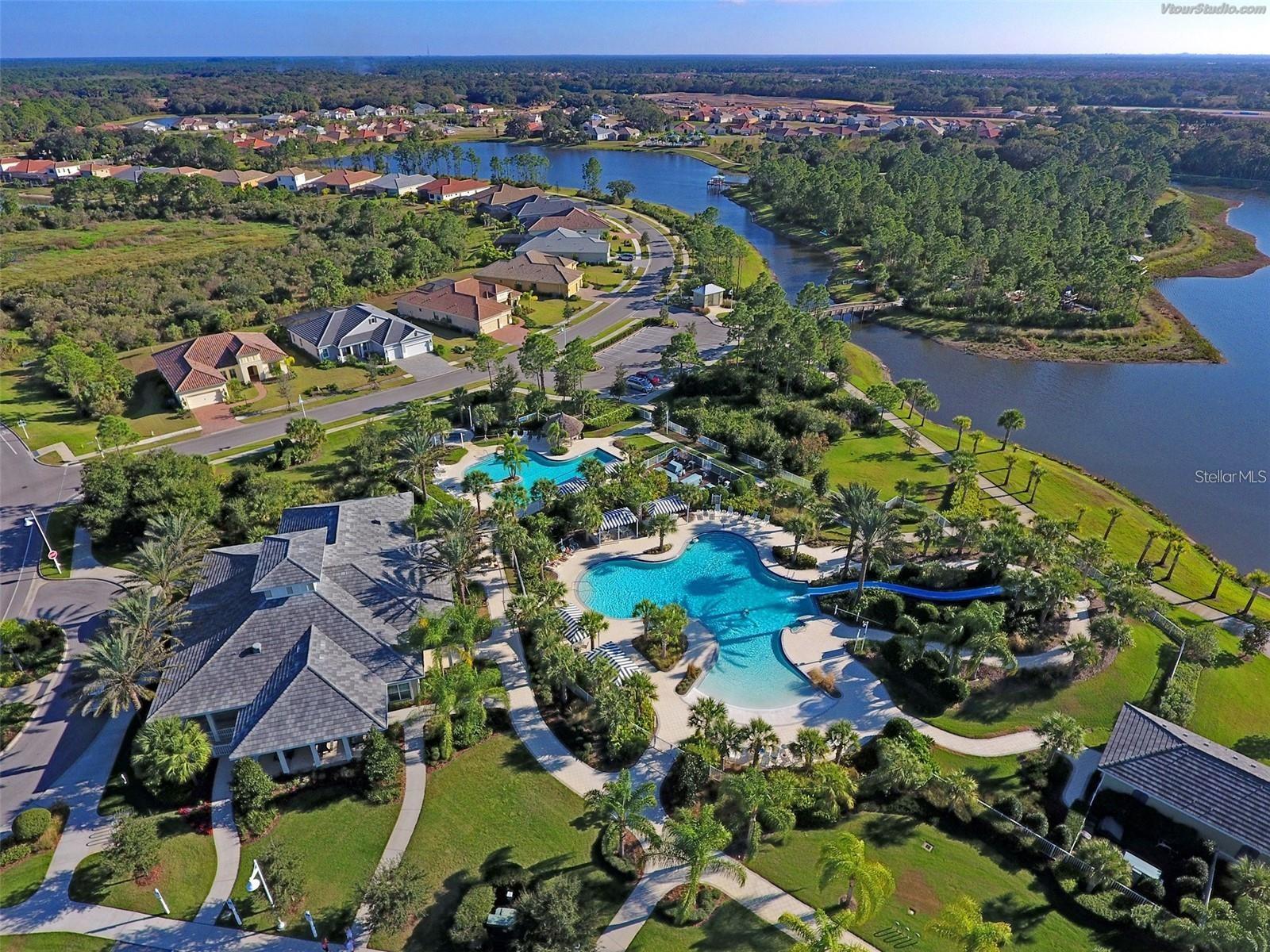 GRAND PALM PH 2A D & 2A C - Residential