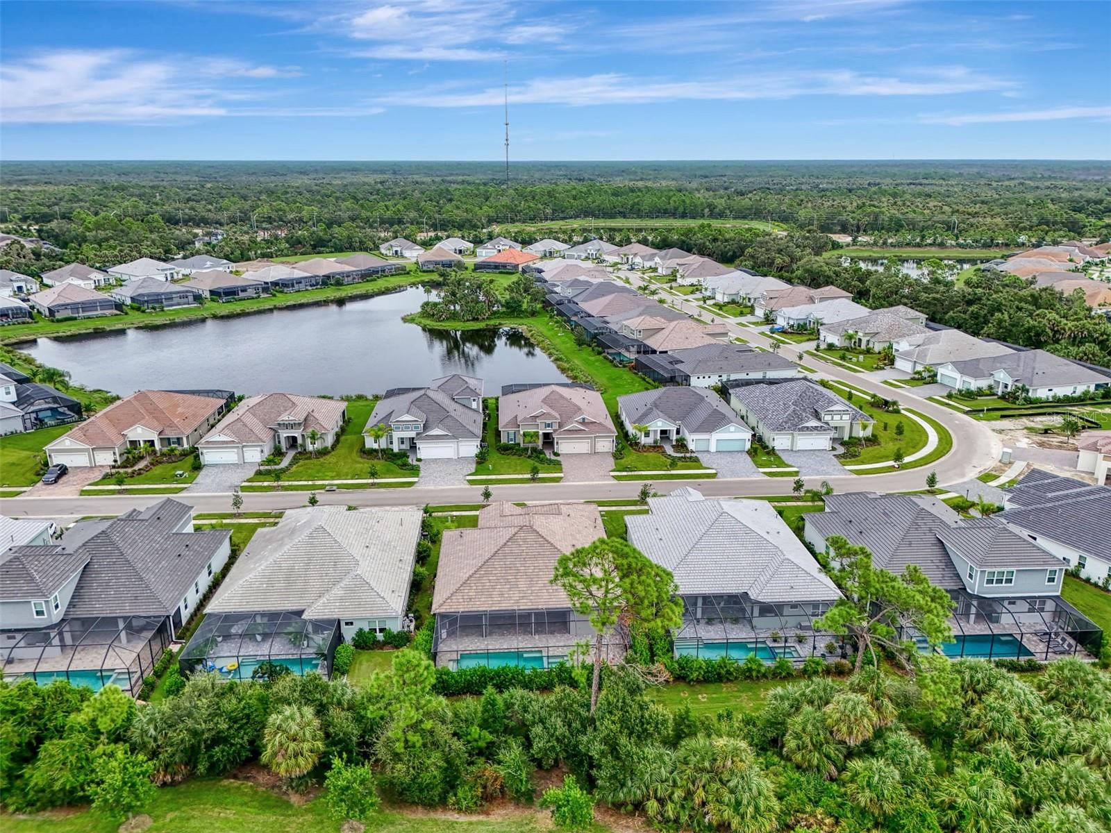 GRAND PALM PH 2A D & 2A C - Residential