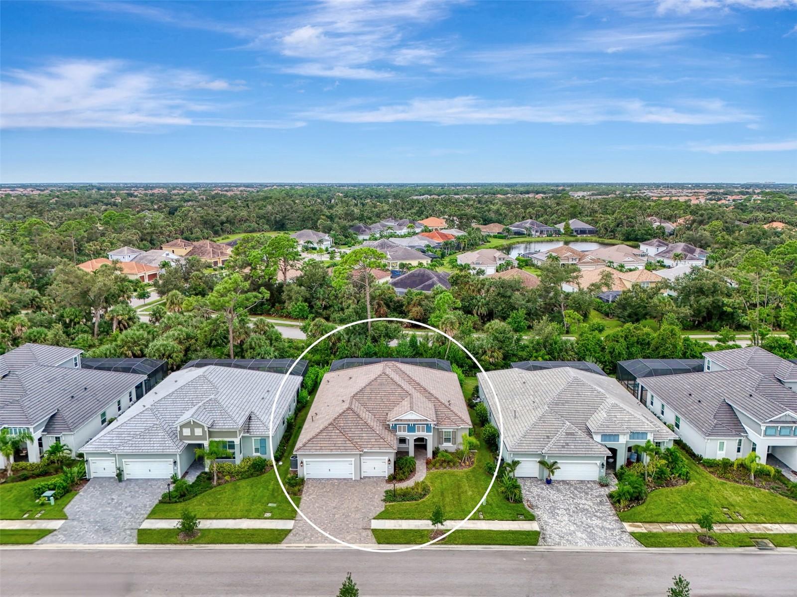 GRAND PALM PH 2A D & 2A C - Residential