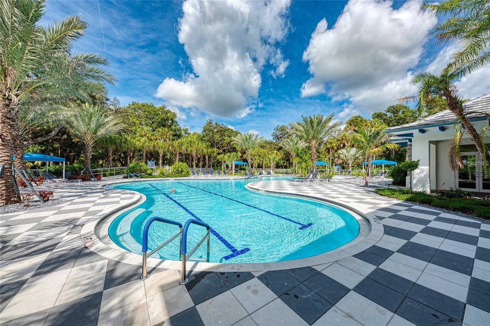 GRAND PALM PH 2A D & 2A C - Residential