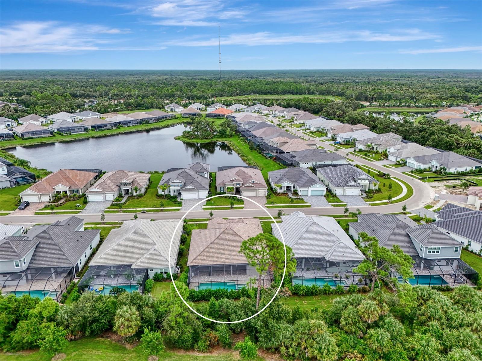 GRAND PALM PH 2A D & 2A C - Residential