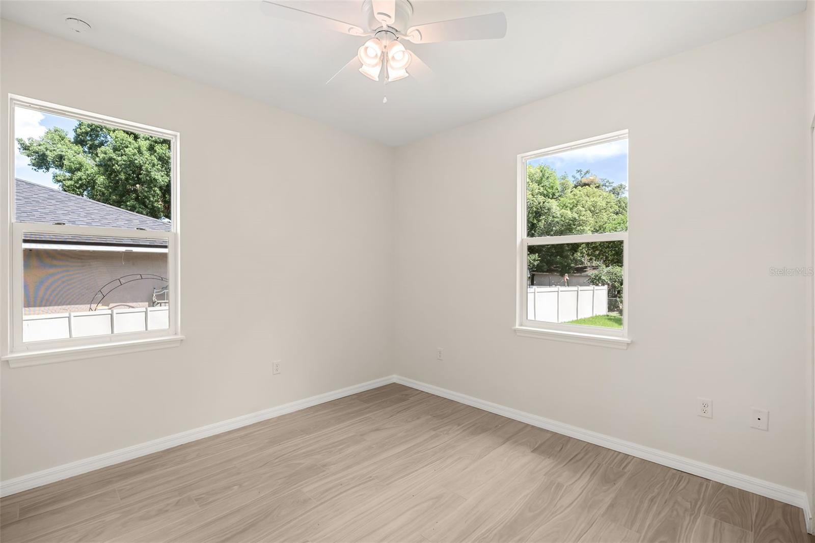 PLANTATION ESTATES UNIT 05 - Residential
