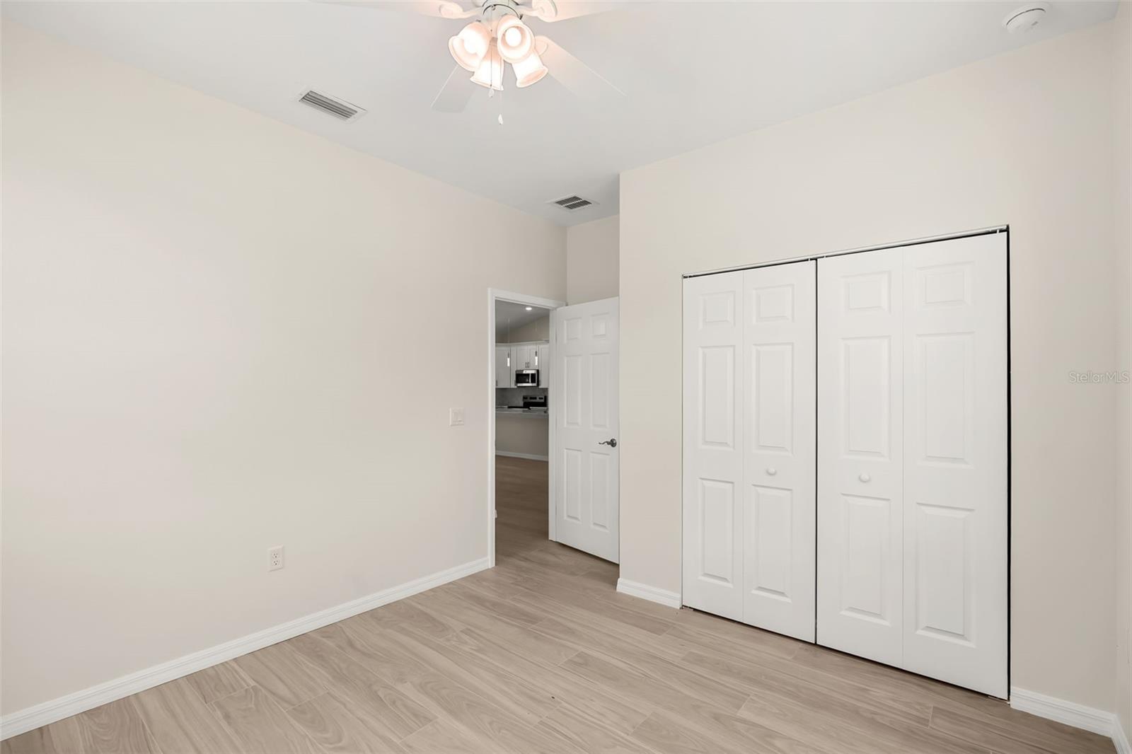 PLANTATION ESTATES UNIT 05 - Residential