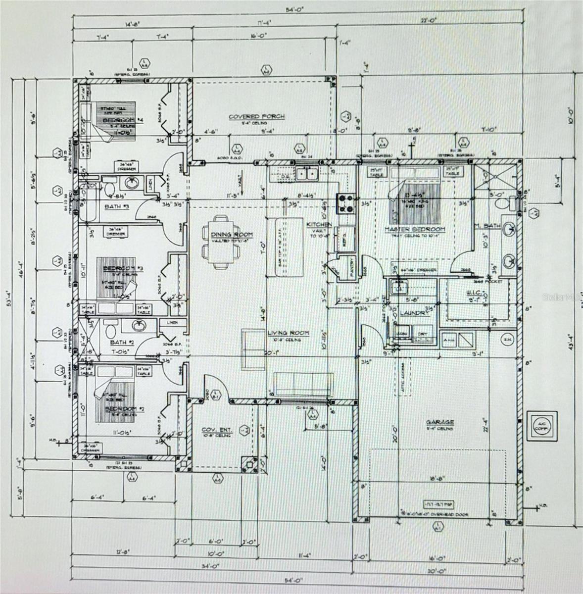 PLANTATION ESTATES UNIT 05 - Residential
