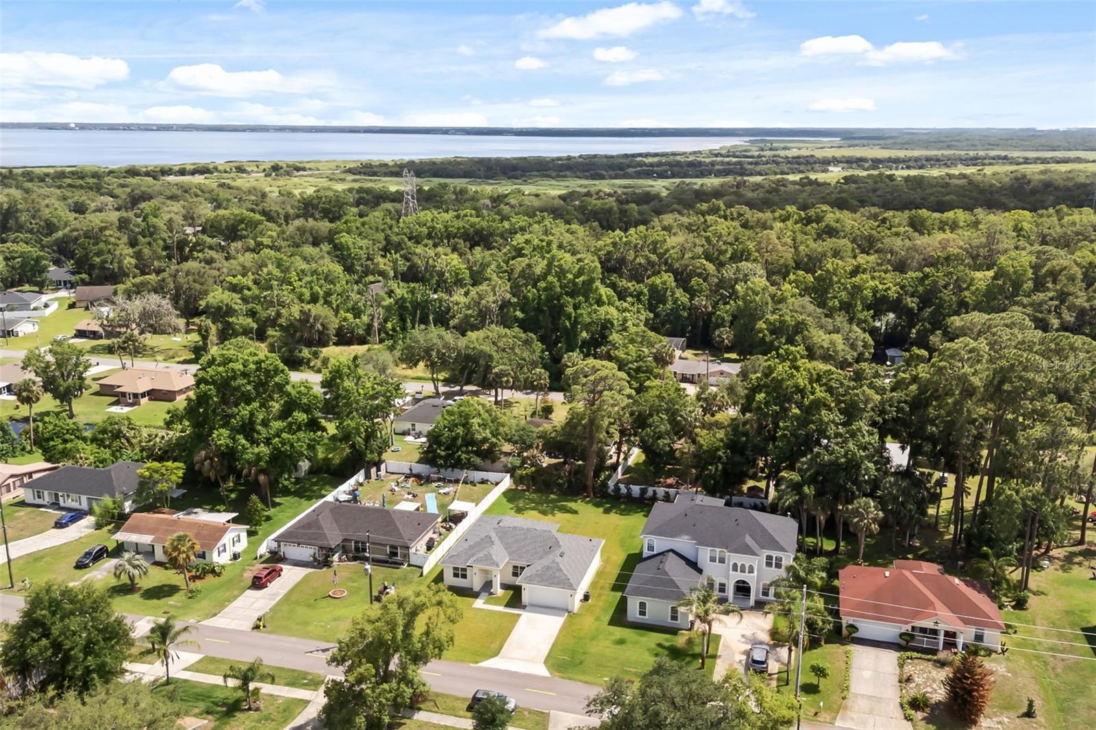 PLANTATION ESTATES UNIT 05 - Residential
