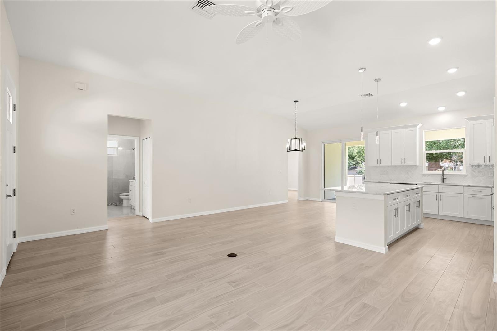 PLANTATION ESTATES UNIT 05 - Residential