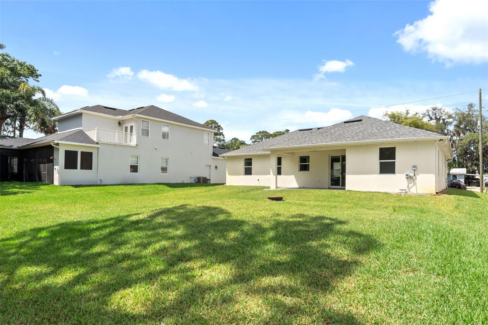 PLANTATION ESTATES UNIT 05 - Residential