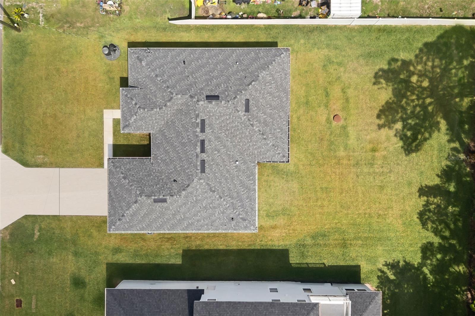 PLANTATION ESTATES UNIT 05 - Residential
