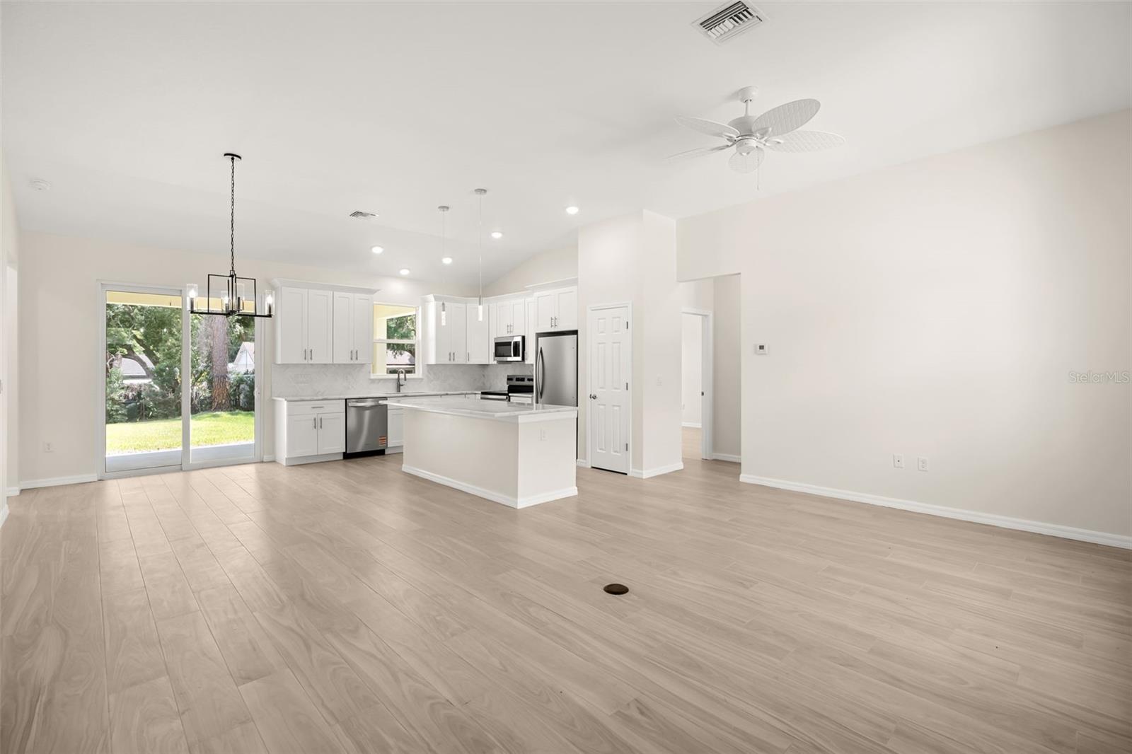PLANTATION ESTATES UNIT 05 - Residential
