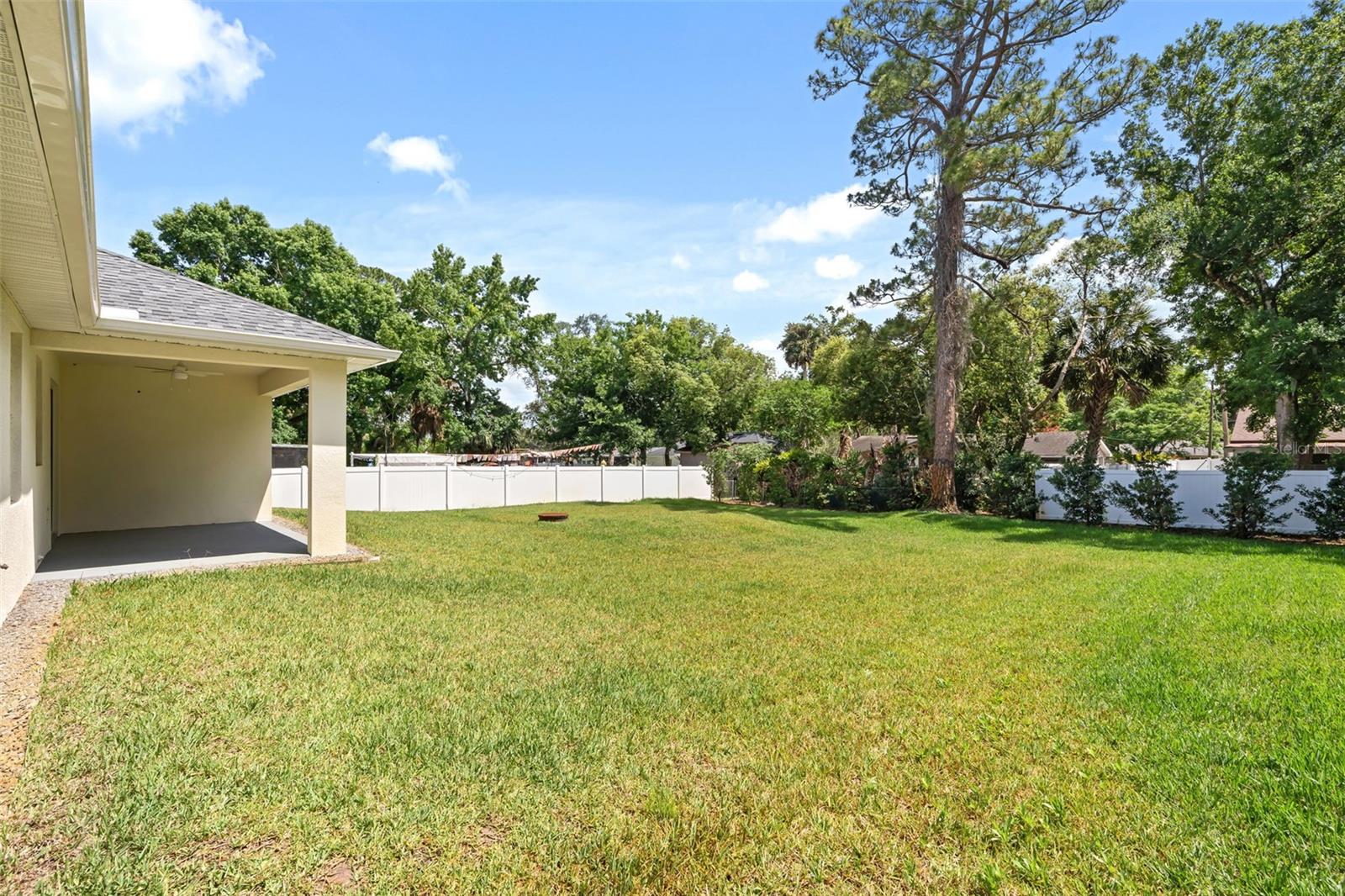 PLANTATION ESTATES UNIT 05 - Residential