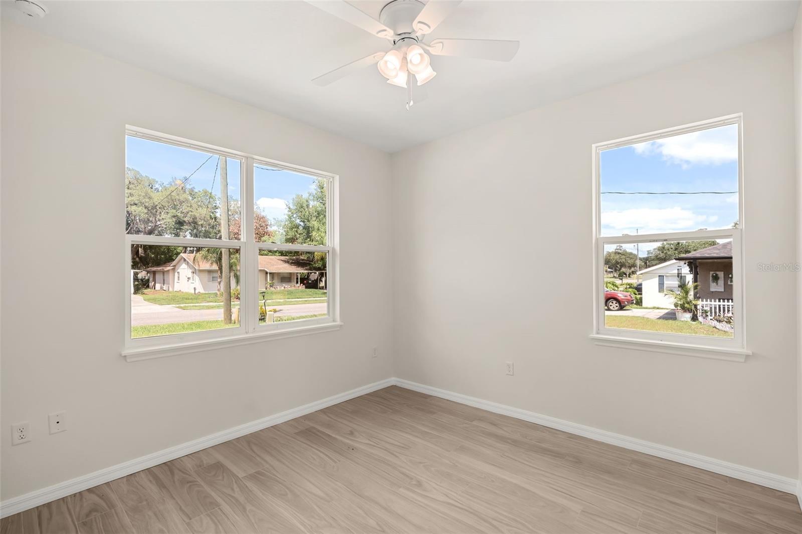 PLANTATION ESTATES UNIT 05 - Residential