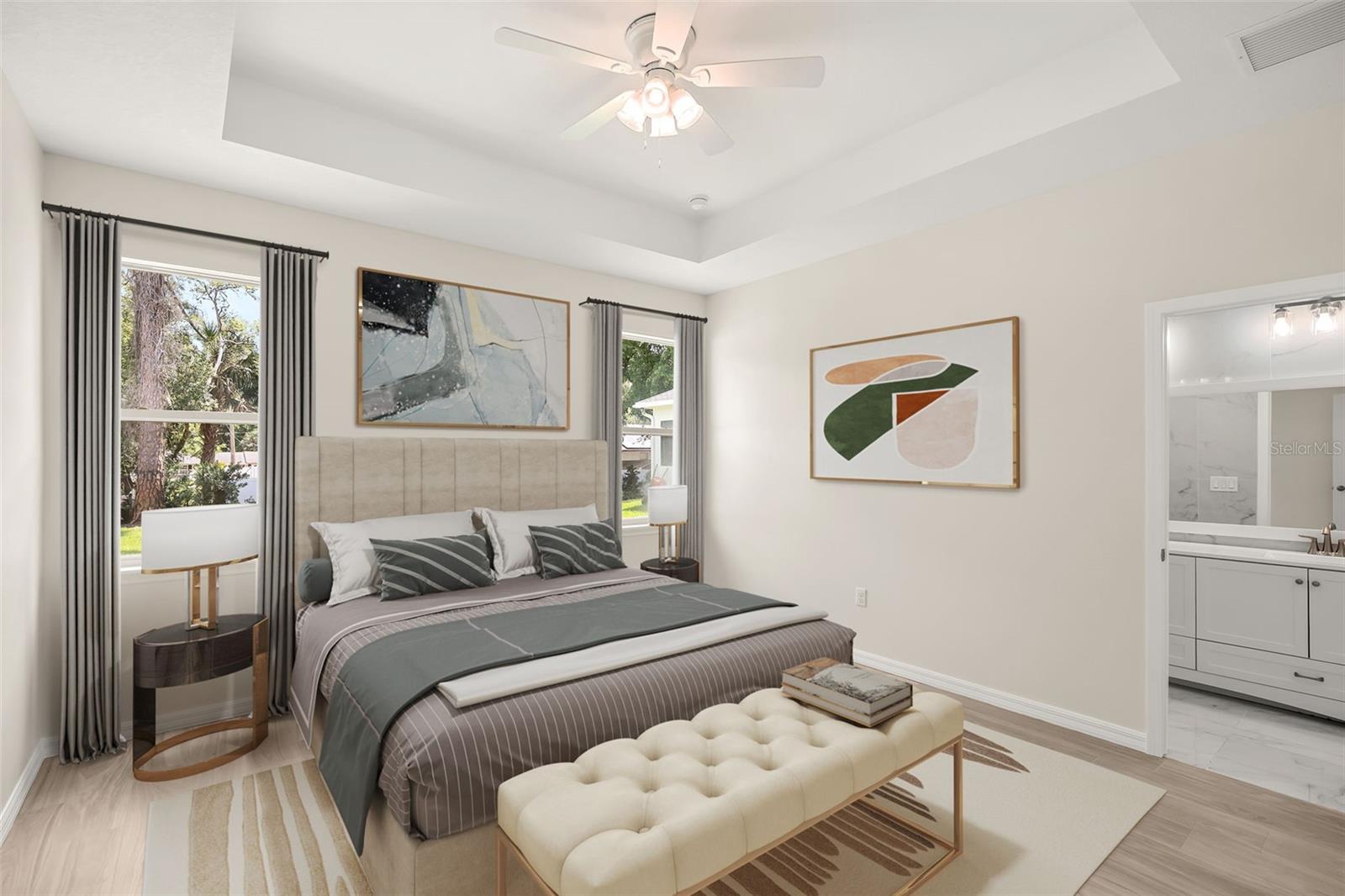 PLANTATION ESTATES UNIT 05 - Residential