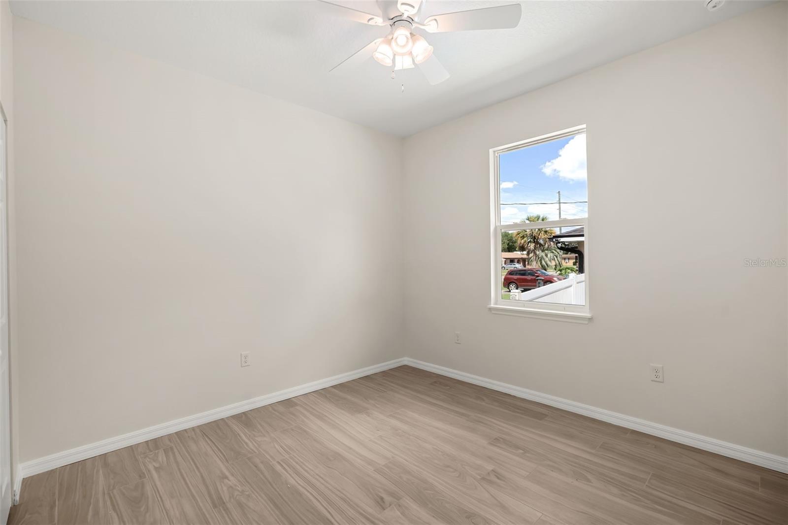 PLANTATION ESTATES UNIT 05 - Residential